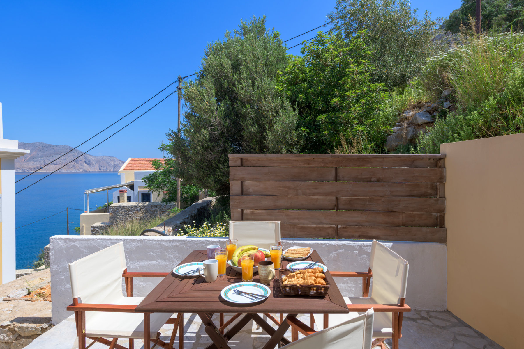 Rhodes Holidays Astradeni Villa House Symi (11)